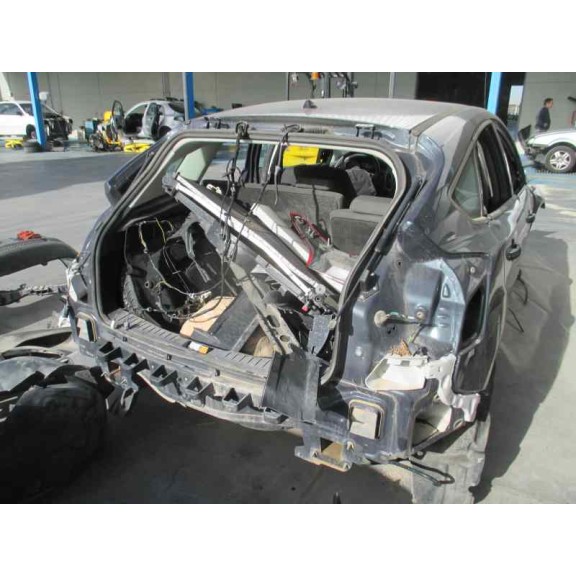 ford focus lim. (cb8) del año 2012