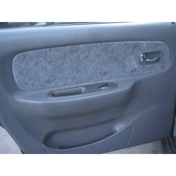 kia joice del año 2002