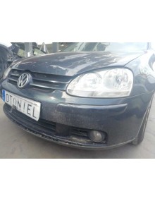 volkswagen golf v berlina (1k1) del año 2006 2