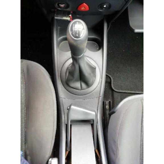 renault megane ii berlina 3p del año 2003