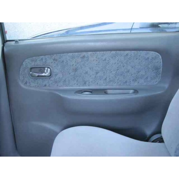 kia joice del año 2002