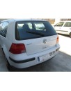 volkswagen golf iv berlina (1j1) del año 1999