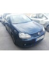 volkswagen golf v berlina (1k1) del año 2006