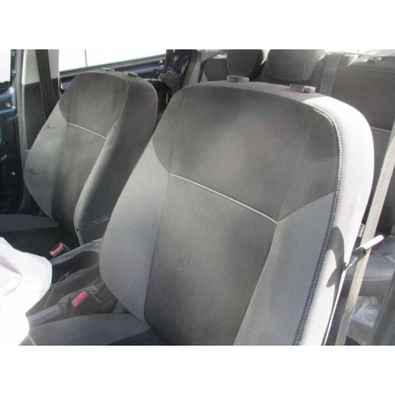 ford focus lim. (cb8) del año 2012