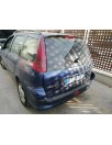 peugeot 206 sw del año 2004