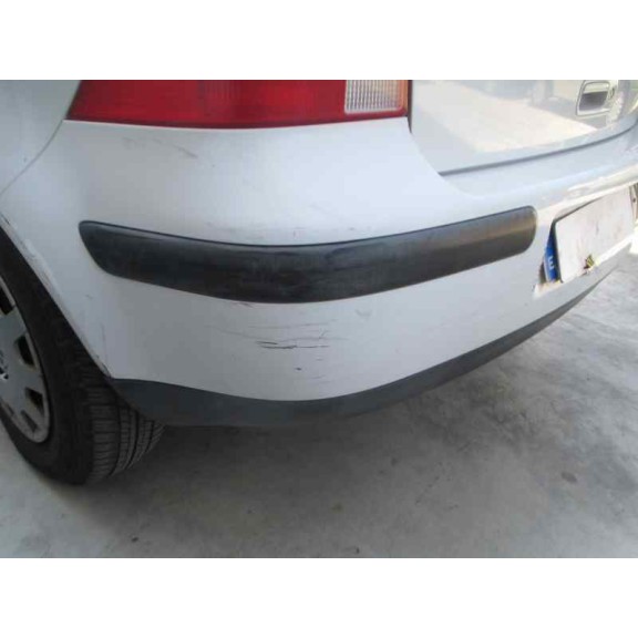 volkswagen golf iv berlina (1j1) del año 1999