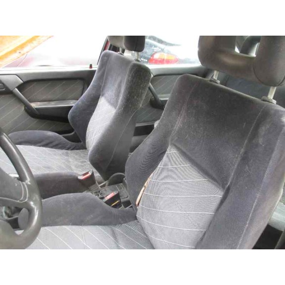 opel vectra a del año 1993