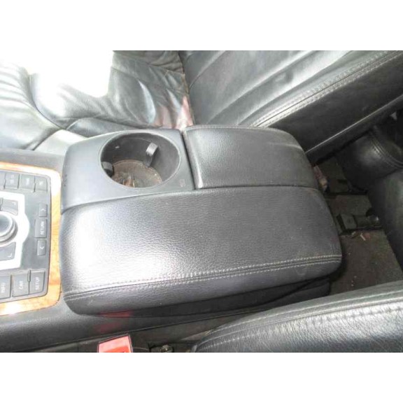 audi q7 (4l) del año 2006