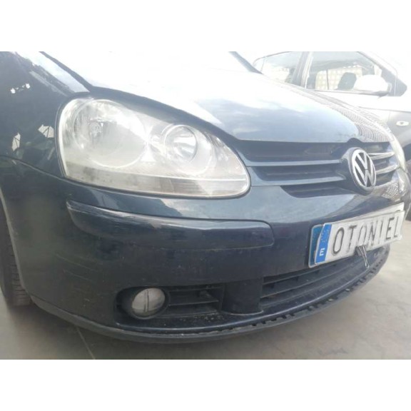 volkswagen golf v berlina (1k1) del año 2006