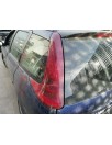 peugeot 206 sw del año 2004
