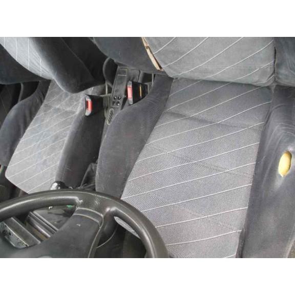 opel vectra a del año 1993