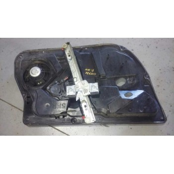 Recambio de elevalunas delantero derecho para kia sorento 2.5 crdi concept referencia OEM IAM   SOLO MECANISMO