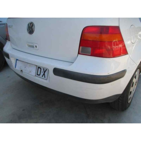 volkswagen golf iv berlina (1j1) del año 1999