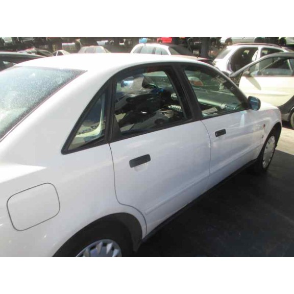 audi a4 berlina (b5) del año 1996