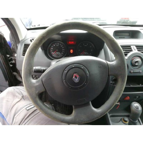 renault megane ii berlina 3p del año 2003