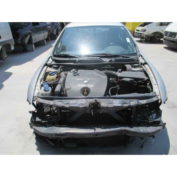 seat leon (1m1) del año 2001