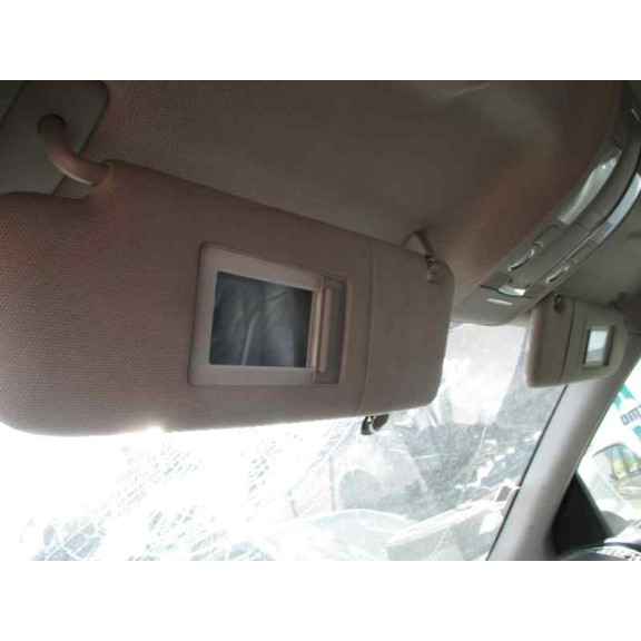 audi q7 (4l) del año 2006