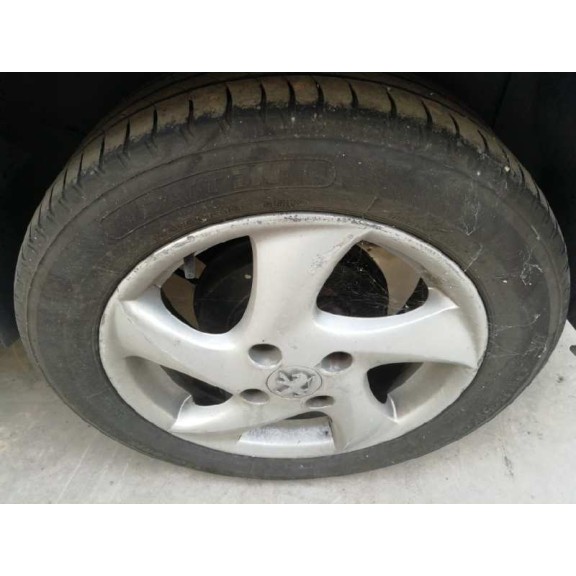 peugeot 206 sw del año 2004