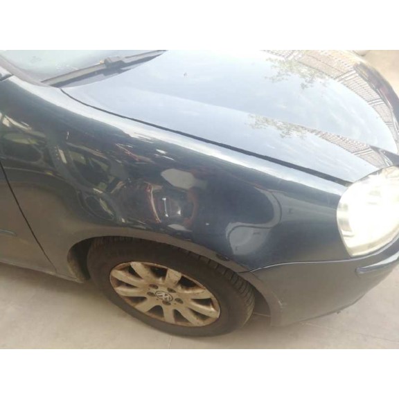 volkswagen golf v berlina (1k1) del año 2006