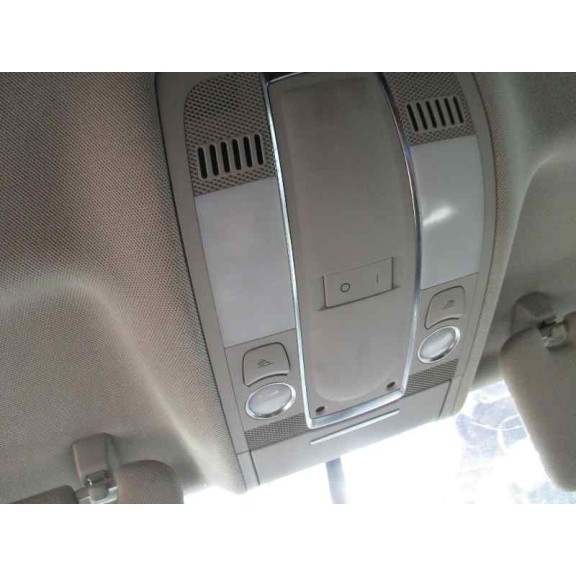 audi q7 (4l) del año 2006