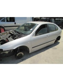 seat leon (1m1) del año 2001 2