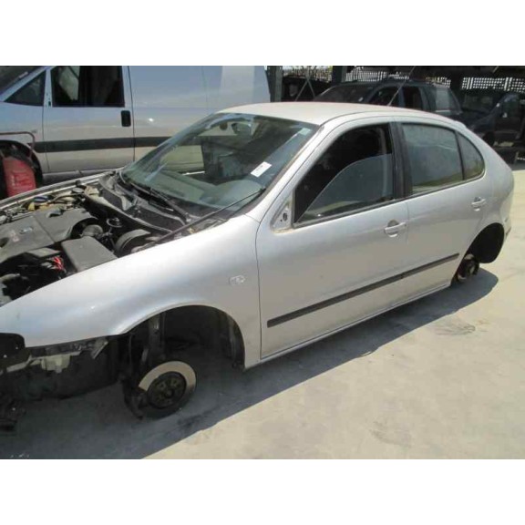 seat leon (1m1) del año 2001