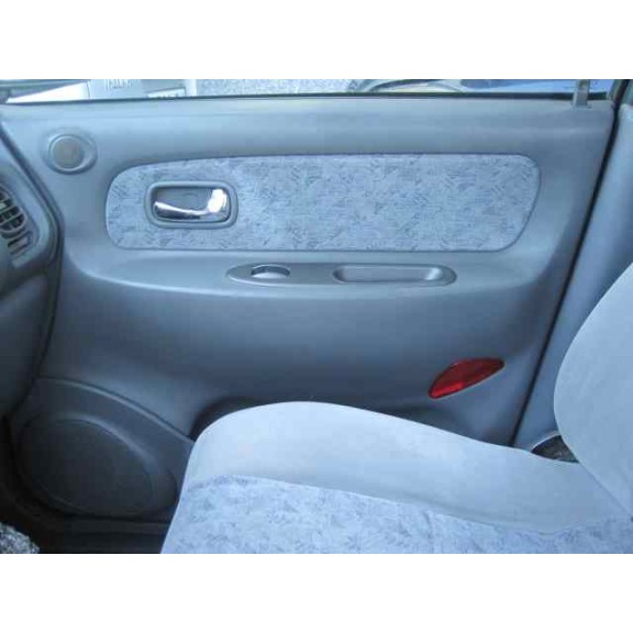 kia joice del año 2002