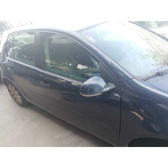 volkswagen golf v berlina (1k1) del año 2006