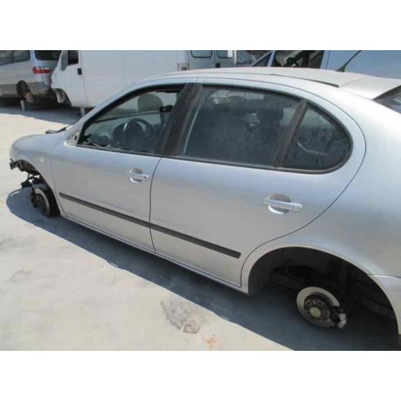 seat leon (1m1) del año 2001