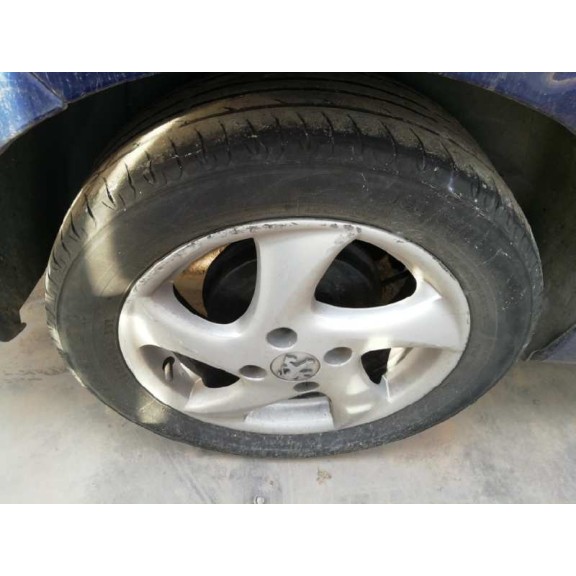 peugeot 206 sw del año 2004