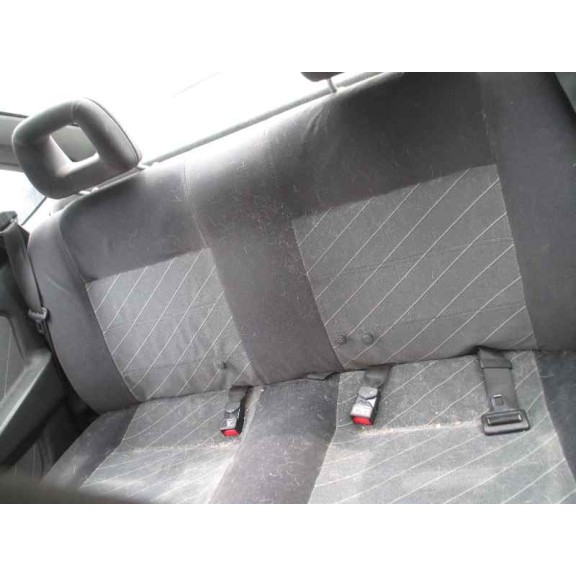 opel vectra a del año 1993