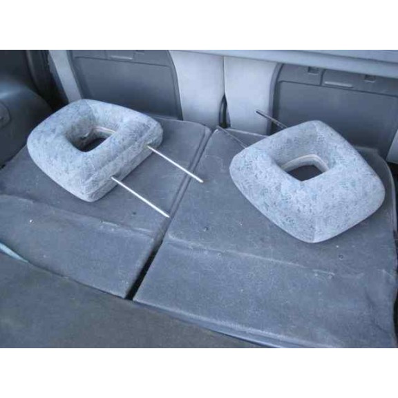 kia joice del año 2002