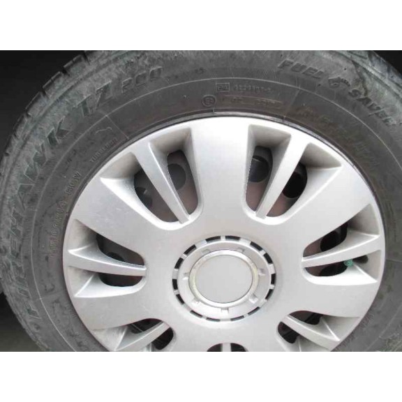 opel vectra a del año 1993