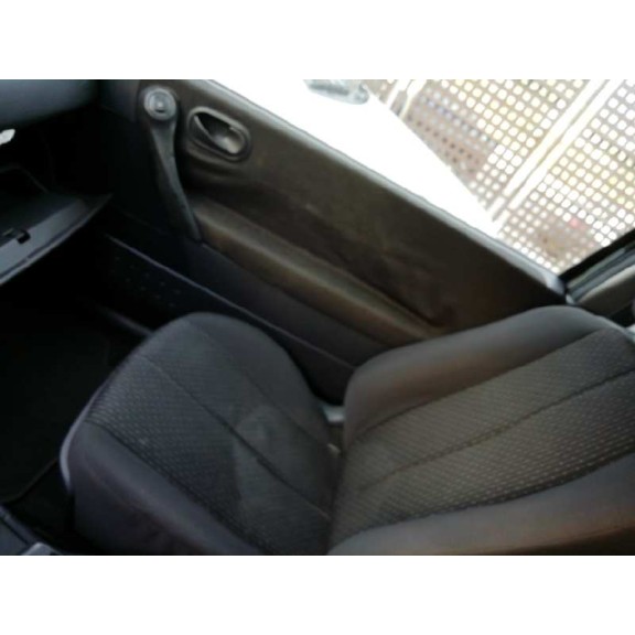 renault megane ii berlina 3p del año 2003