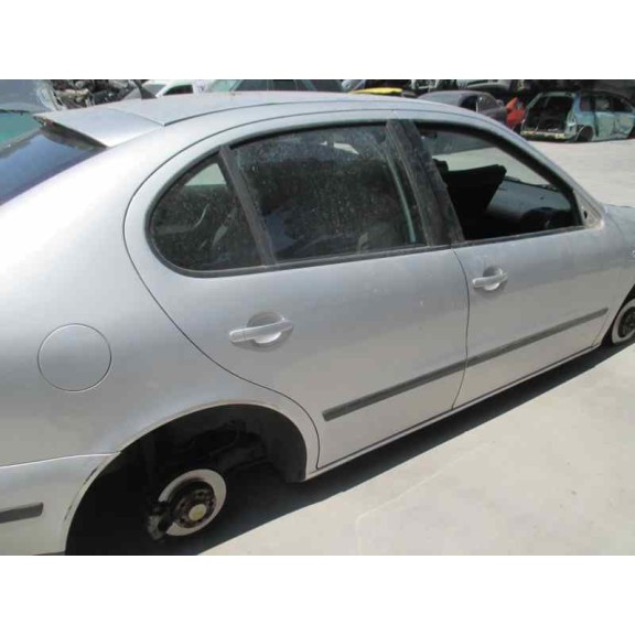 seat leon (1m1) del año 2001