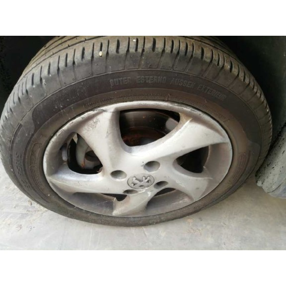 peugeot 206 sw del año 2004