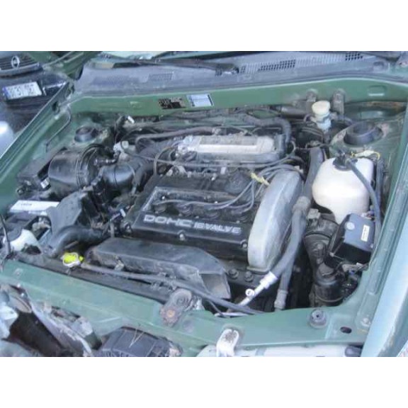 kia joice del año 2002