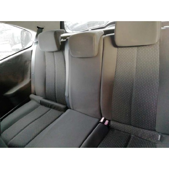 renault megane ii berlina 3p del año 2003