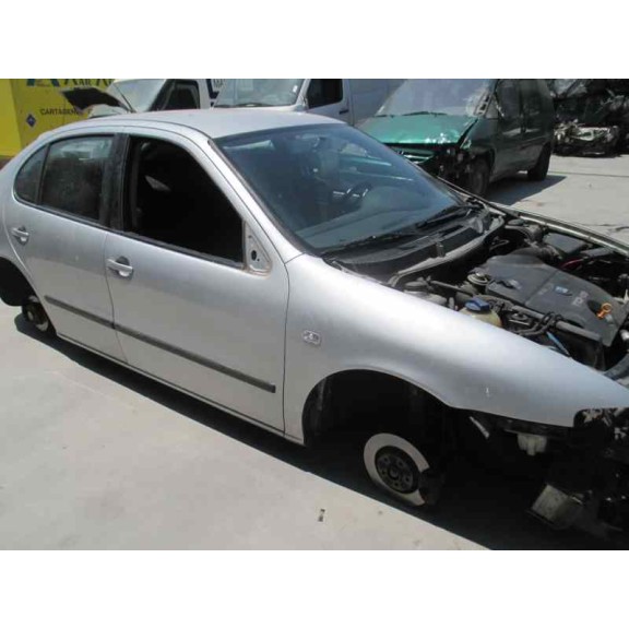seat leon (1m1) del año 2001