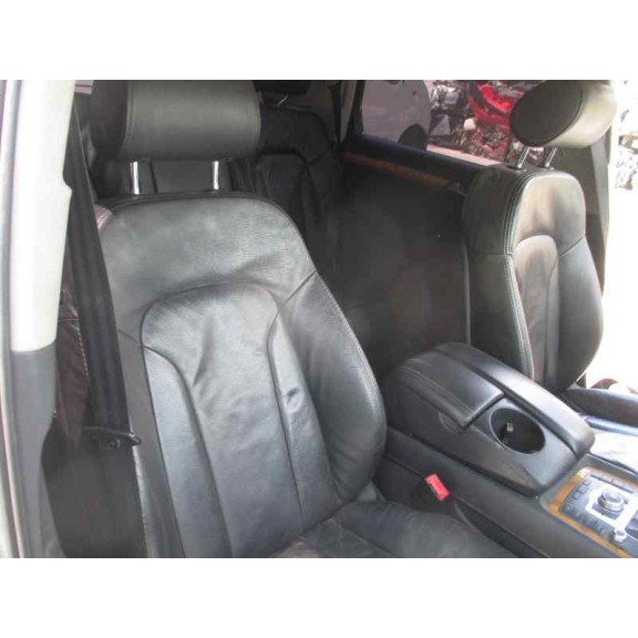 audi q7 (4l) del año 2006