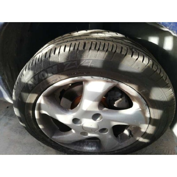 peugeot 206 sw del año 2004