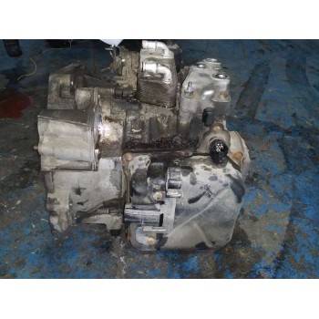 Recambio de caja cambios para volkswagen passat berlina (3c2) highline referencia OEM IAM JPQ  