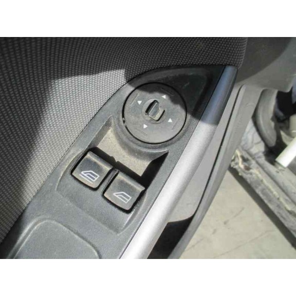 ford focus lim. (cb8) del año 2012