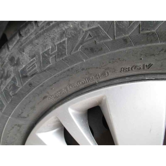 opel vectra a del año 1993