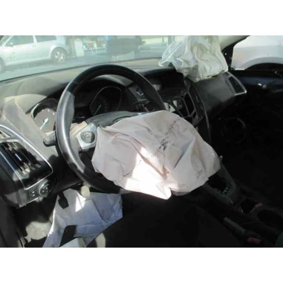 ford focus lim. (cb8) del año 2012