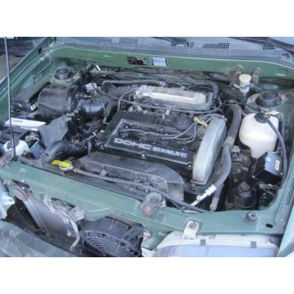 kia joice del año 2002