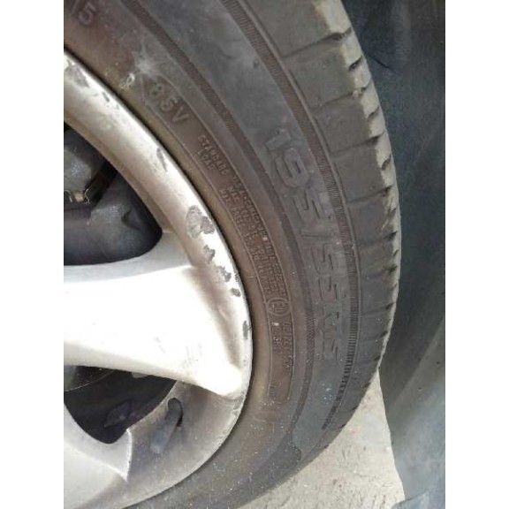 peugeot 206 sw del año 2004