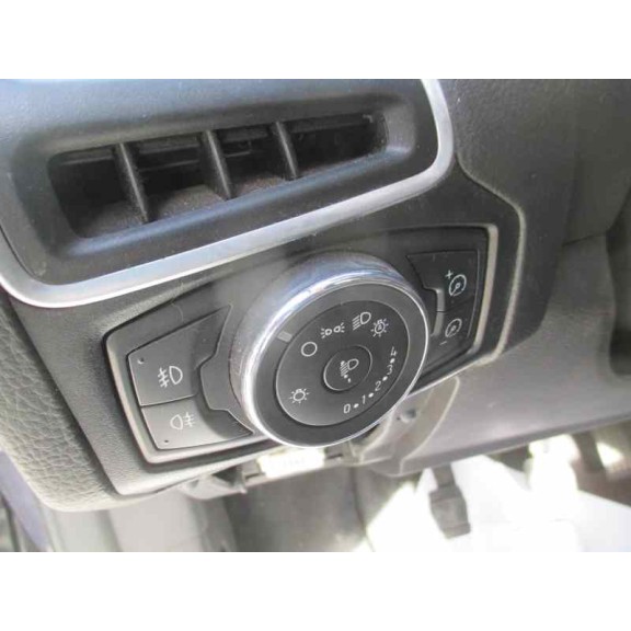 ford focus lim. (cb8) del año 2012