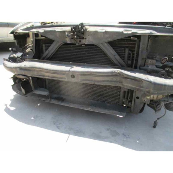 seat leon (1m1) del año 2001