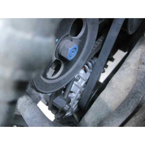 kia joice del año 2002